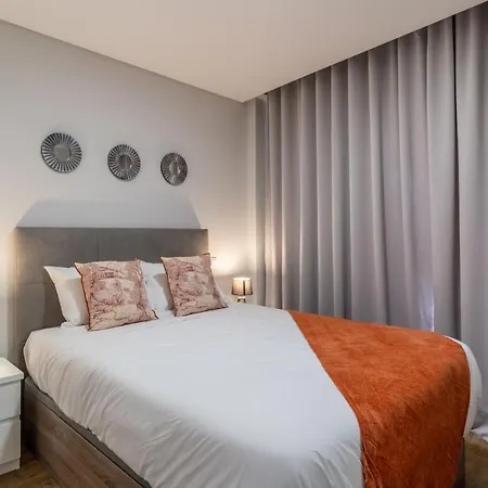 Appartement Beatmann Boutique Ii By Atlantic