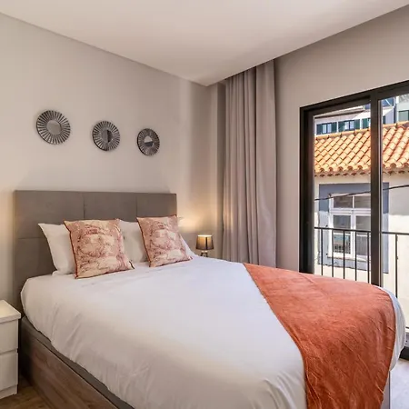 Beatmann Boutique Ii By Atlantic Appartement *