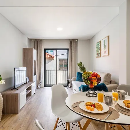 Beatmann Boutique Ii By Atlantic Appartement *