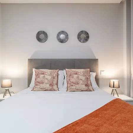 Beatmann Boutique Ii By Atlantic Apartment Funchal (Madeira)