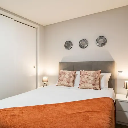 Apartmán Beatmann Boutique Ii By Atlantic *