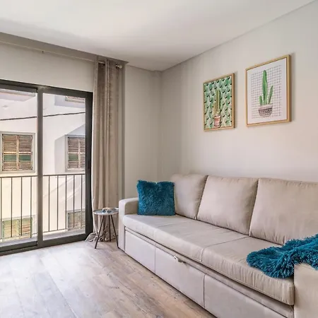 Beatmann Boutique Ii By Atlantic * 丰沙尔