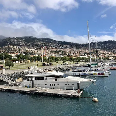 Beatmann Boutique Ii By Atlantic 公寓 *