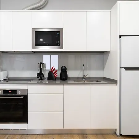 Apartmán Beatmann Boutique Ii By Atlantic Funchal (Madeira)