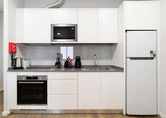 Apartmán Beatmann Boutique Ii By Atlantic Funchal (Madeira)