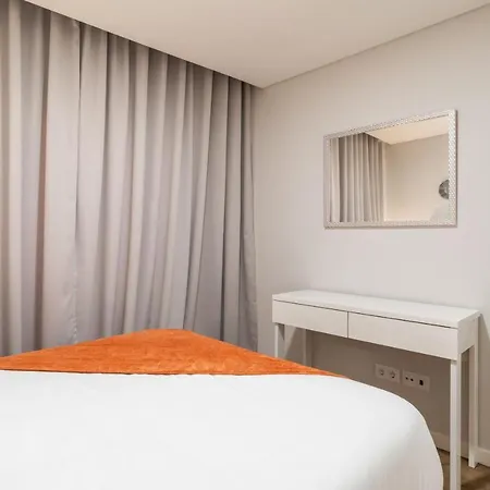 Beatmann Boutique Ii By Atlantic Apartment Funchal (Madeira)